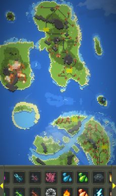 世界盒子0.9.7無(wú)限道具中文最新版截圖4