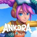 安可拉失落时光游戏中文版 Ankora Lost Days