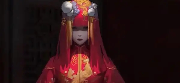 紙嫁衣2游戲攻略第五章：第五章攻略圖片通關(guān)流程