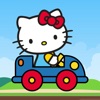 hello kitty racing adventures蘋果下載免費中文最新版2021