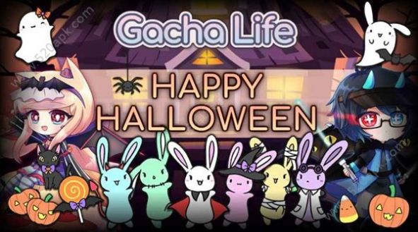 gacha life中文版下載安裝2021截圖1