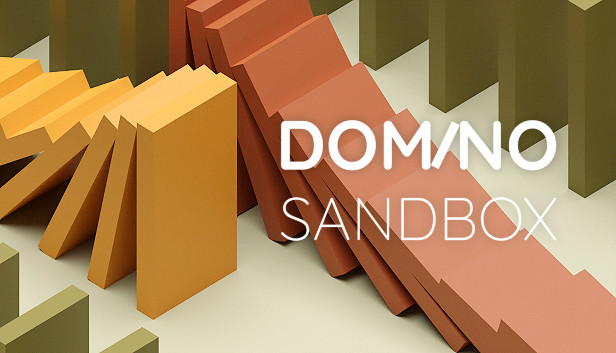 多米諾沙盒游戲版 Domino Sandbox截圖6