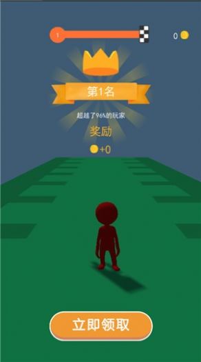 香腸人求生游戲安卓版截圖2