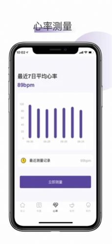 飲食日記app手機版截圖1
