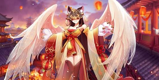 閃爍之光皮膚副本第六關(guān)攻略：皮膚副本第六關(guān)通關(guān)陣容推薦