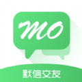 默信交友a(bǔ)pp客戶端