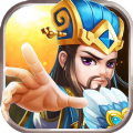 魔獸快樂(lè)三國(guó)td游戲正式版