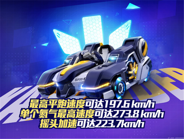 跑跑卡丁車手游棉花糖x9評(píng)測(cè)：棉花糖SuperX-9數(shù)據(jù)強(qiáng)度分析