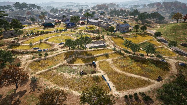 2021絕地求生7月7日更新到什么時(shí)候？pubg7.7更新時(shí)間及內(nèi)容匯總[多圖]圖片8