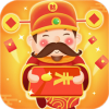 財神駕到游戲紅包版