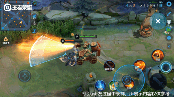 王者榮耀機關(guān)演武隱藏機關(guān)怎么觸發(fā)？機關(guān)演武隱藏機關(guān)獲得攻略