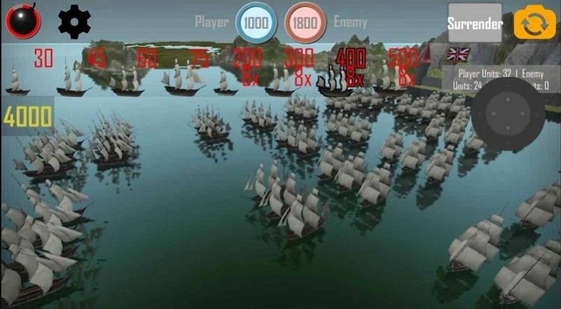 中海戰(zhàn)爭游戲安卓最新版截圖1