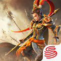 網(wǎng)易三國如龍傳熱血版最新版2021