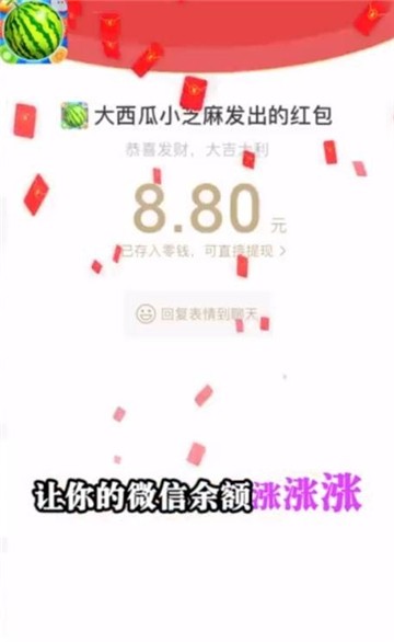 大西瓜小芝麻最新版下載2021截圖2