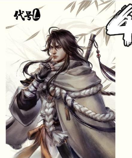 代號(hào)L游戲最新版截圖5