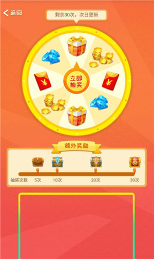 2048合成大果凍游戲紅包版截圖2