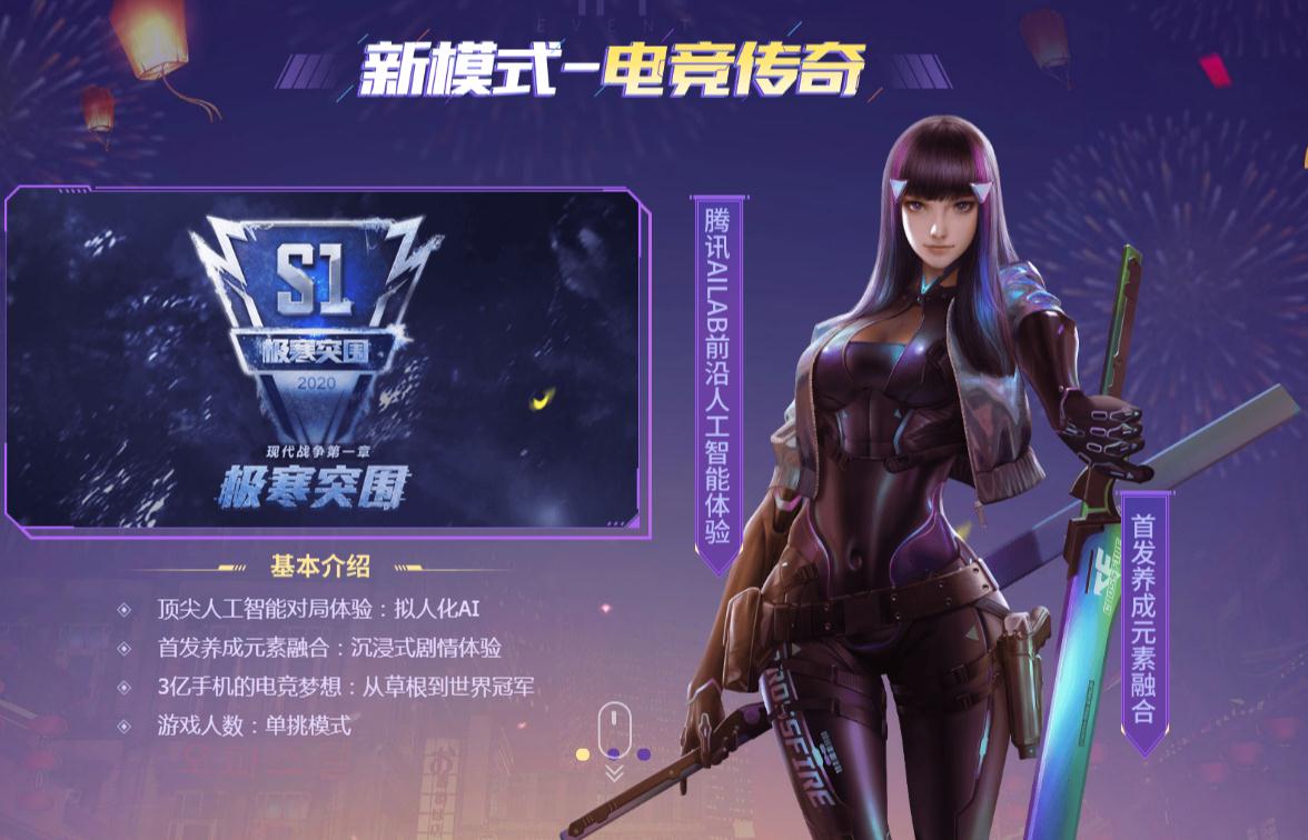 cf手游王者之心有多少皮膚？7月體驗服問卷第6題答案