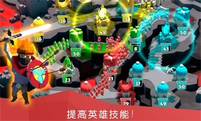 戰(zhàn)斗時間原始手機游戲版截圖5
