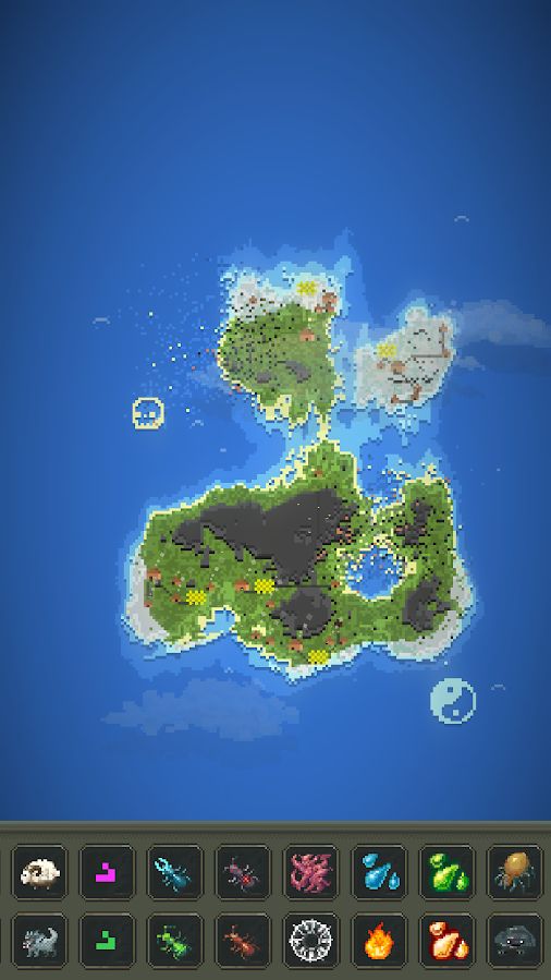 世界盒子最新版中文版下載0.9.3無(wú)廣告截圖5