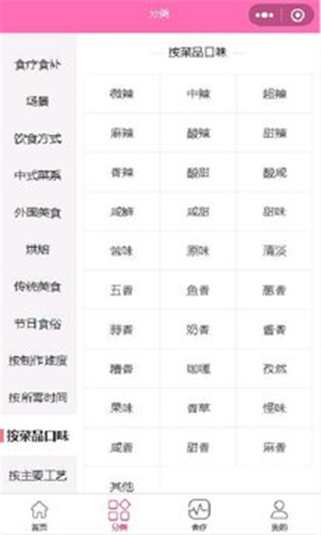 凱哥菜譜App軟件版截圖4