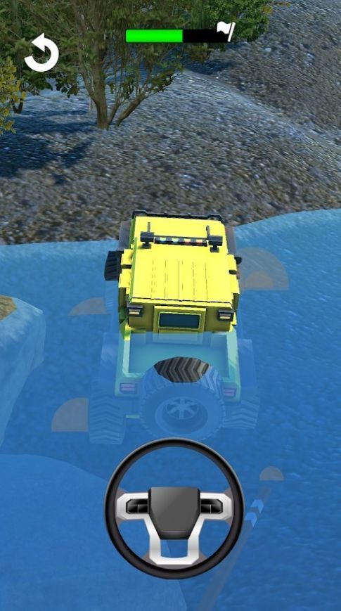 越野賽車冠軍游戲手機版最新版截圖1