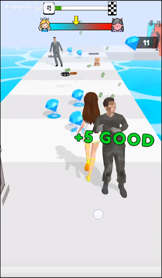 moral transform游戲手機版截圖2