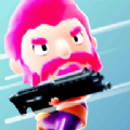 自由射手沖刺3d游戲安卓版