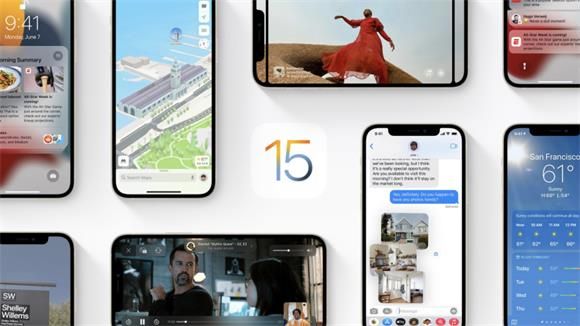 ios15beta5更新了什么內(nèi)容？ios15beta5描述文件下載地址
