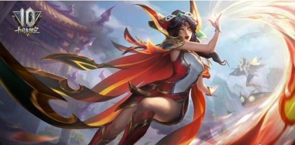 英雄聯(lián)盟10周年慶時(shí)間詳情介紹：LOL10周年慶活動(dòng)玩法一覽