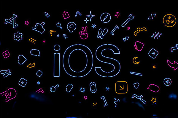 iOS15開發(fā)者預(yù)覽版Beta5描述文件下載正式版截圖2