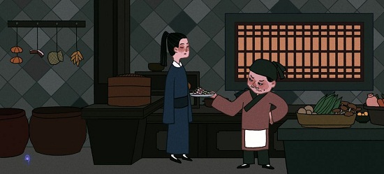 古鏡記怎么存檔？存檔方法教學(xué)