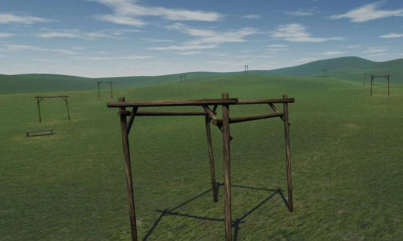 無人機(jī)飛飛飛游戲安卓版手機(jī)版截圖4