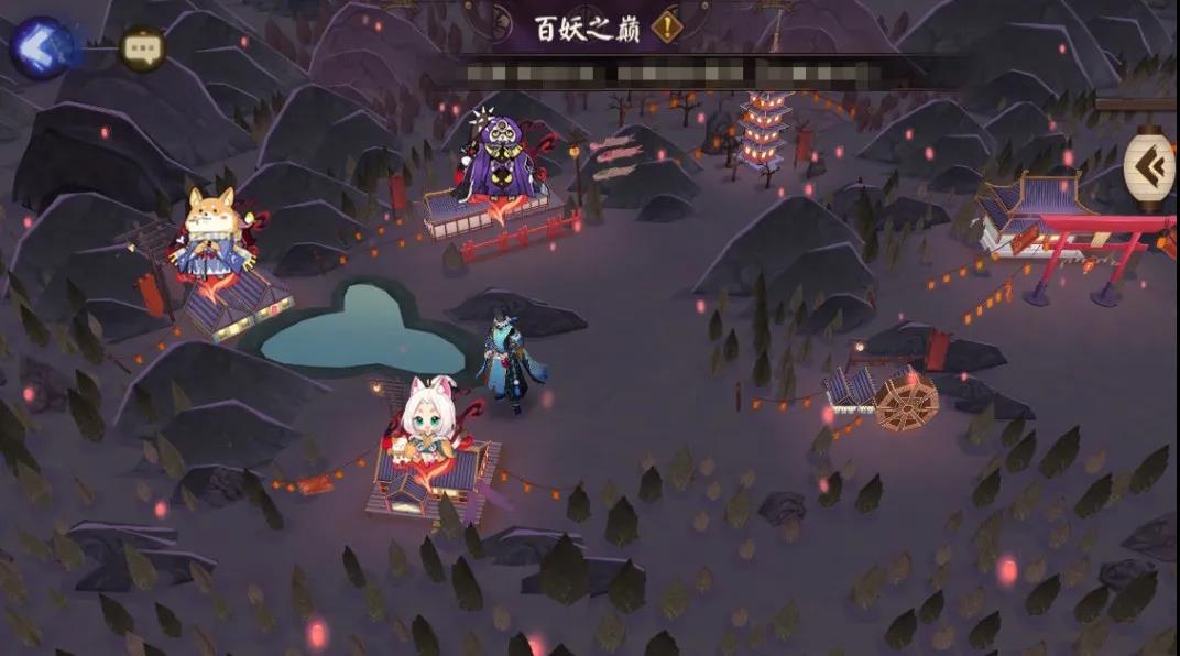 陰陽師為崽而戰(zhàn)陣容推薦2021：百妖之巔陣容通關(guān)打法攻略