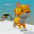 猫咪障碍赛3D游戏最新安卓版