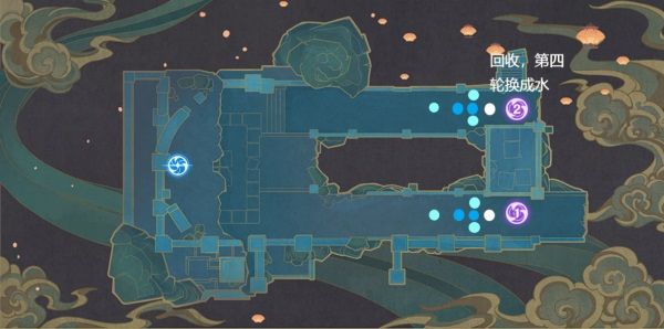 原神機關棋譚燕雙來通關攻略：機關棋譚第五關燕雙來boss打法流程