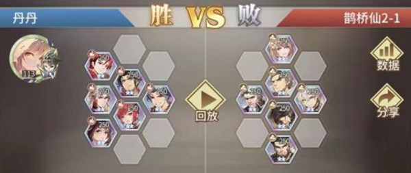 斗羅大陸武魂覺醒鵲橋異聞錄第二章攻略：鵲橋異聞錄第二章全關(guān)卡通關(guān)流程