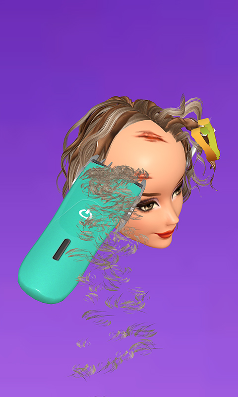 捏姐姐最強游戲最新版截圖4