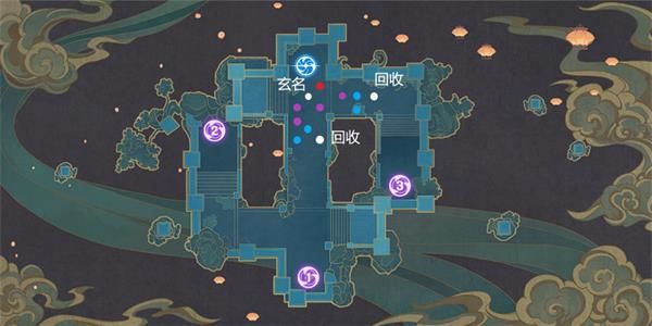 原神機(jī)關(guān)棋譚第八關(guān)怎么過？機(jī)關(guān)棋譚第八關(guān)春幾回通關(guān)攻略