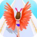 抖音T臺(tái)我最美小游戲版