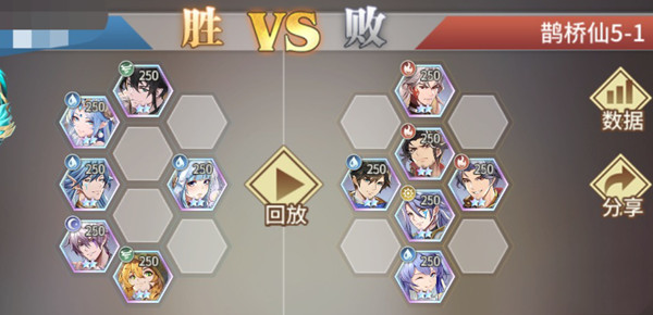 斗羅大陸武魂覺(jué)醒鵲橋仙第五章攻略大全：鵲橋仙5-1/5-2/5-3通關(guān)攻略
