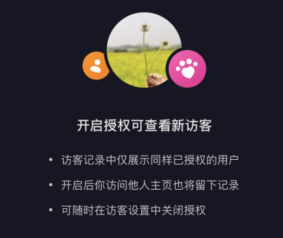 抖音主頁訪客記錄怎么看？2021主頁訪客記錄查看方法