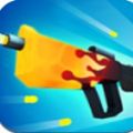 頂級槍手射擊英雄游戲最新版