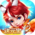 逍遙浪人之仙緣奇遇手游安卓版