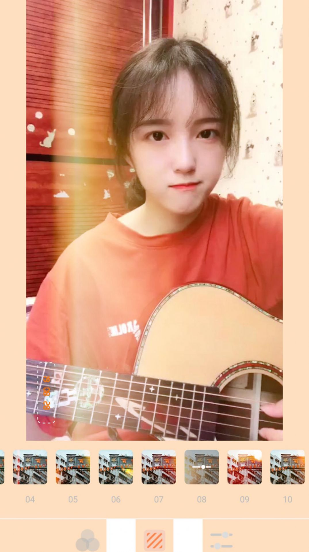 昊宸拼圖美顏相機(jī)APP手機(jī)版截圖3
