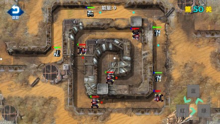 守衛(wèi)方舟游戲最新手機版截圖4