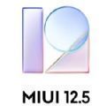 小米MIUI12.5 21.8.16正式版系统更新