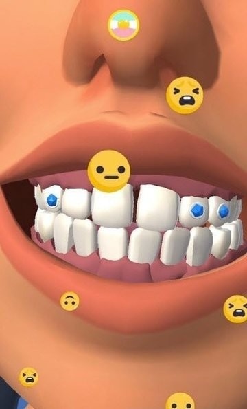 完美微笑游戲最新安卓版截圖1