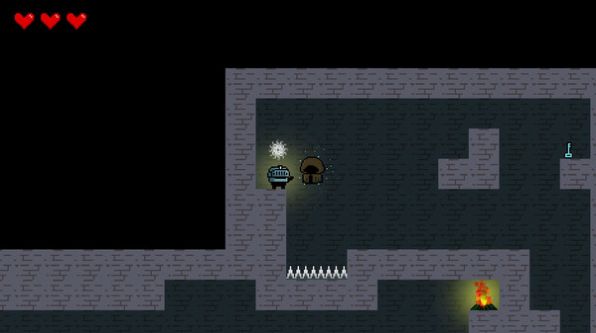獻(xiàn)祭之路steam游戲免費手機(jī)版截圖4