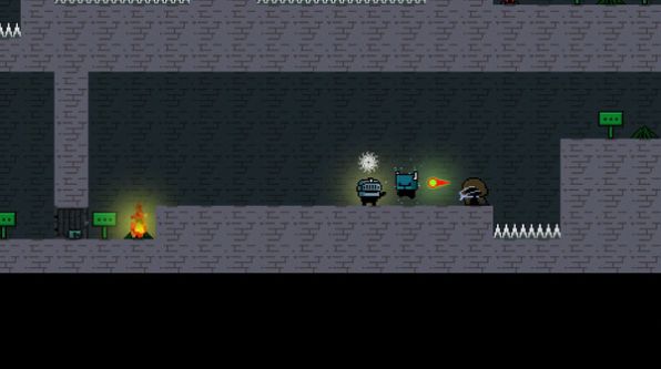 獻(xiàn)祭之路steam游戲免費手機(jī)版截圖1