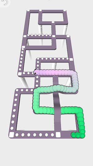 狼吞虎咽游戲最新安卓版截圖3